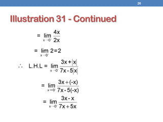 Illustration 31 - Continued
26
 