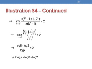 Illustration 34 – Continued
33
 