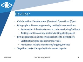 Securing DevOps | PDF