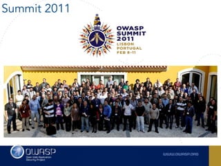 Summit 2011
 
