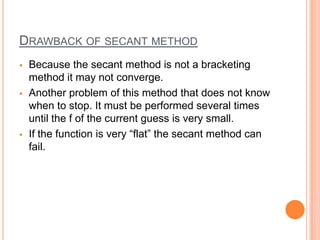 No need to check for sign.