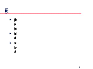 Error messages Error message design is critically important.  Poor error messages can mean that a user  rejects rather than accepts a system Messages should be polite, concise, consistent  and constructive The background and experience of users  should be the determining factor in message  design 