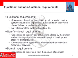 Not Functional System SE Chapter 4 - Software Requirements.pptx