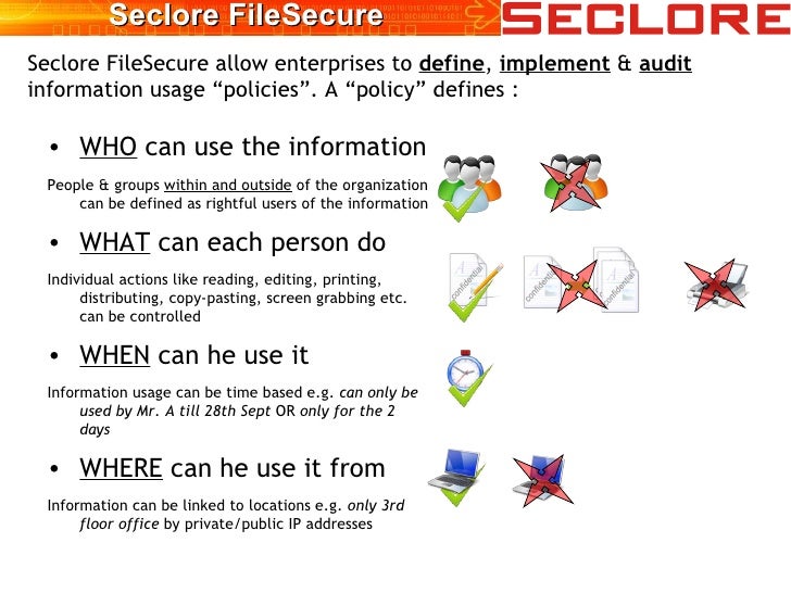seclore file secure seclore file secure