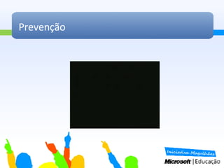 Prevenção 