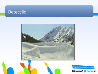 Detecção 