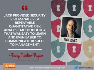 Security Mentors: Honoring Those Who Inspired Our Love of Infosec