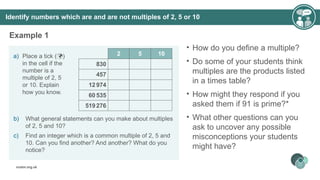 secmm-cc-theme-1-key-idea-4.pptx-identifying multiples | PPTX
