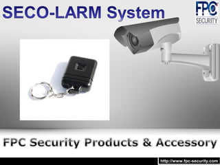 http://www.fpc-security.comhttp://www.fpc-security.com
 