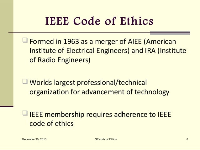 nspe code of ethics