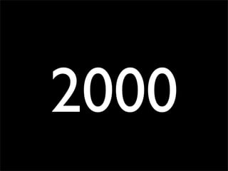 2000
 