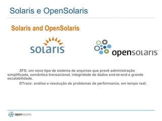 Secompp Opensolaris