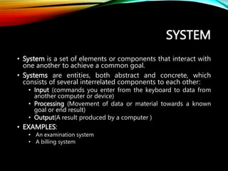 SE(Computer Based Information Systems (CBIS)).pptx