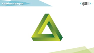 Стабилизация
 