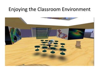 Second life start up assign | PPTX