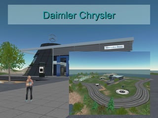 Virtuelle 3D-Umgebungen - Chancen und Möglichkeiten -