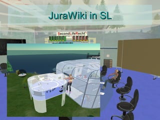 Virtuelle 3D-Umgebungen - Chancen und Möglichkeiten -