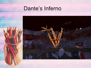 Dante’s Inferno 