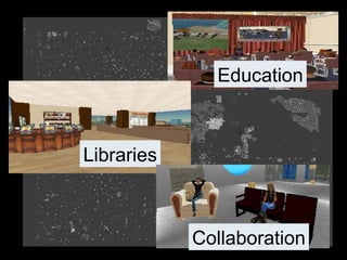 Education Libraries Collaboration 