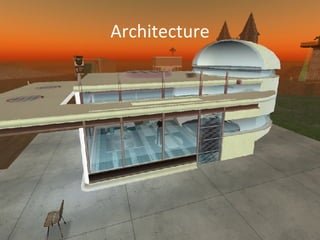 Architecture 