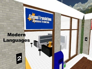 Modern Languages 