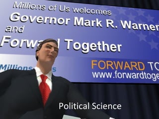 Political Science 