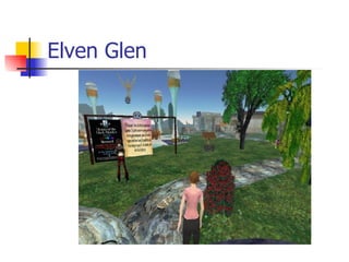 Elven Glen 
