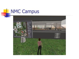 NMC Campus 