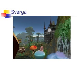 Svarga 