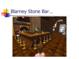 Blarney Stone Bar… 