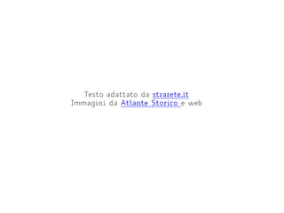 Seconda Guerra Mondiale Semplificata