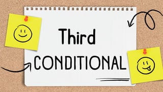 Second and third Conditionals in english .pdf