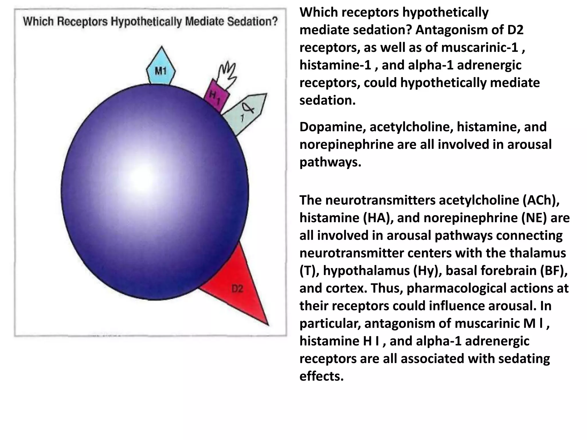 Second and third generation antipsychotics | PPTX