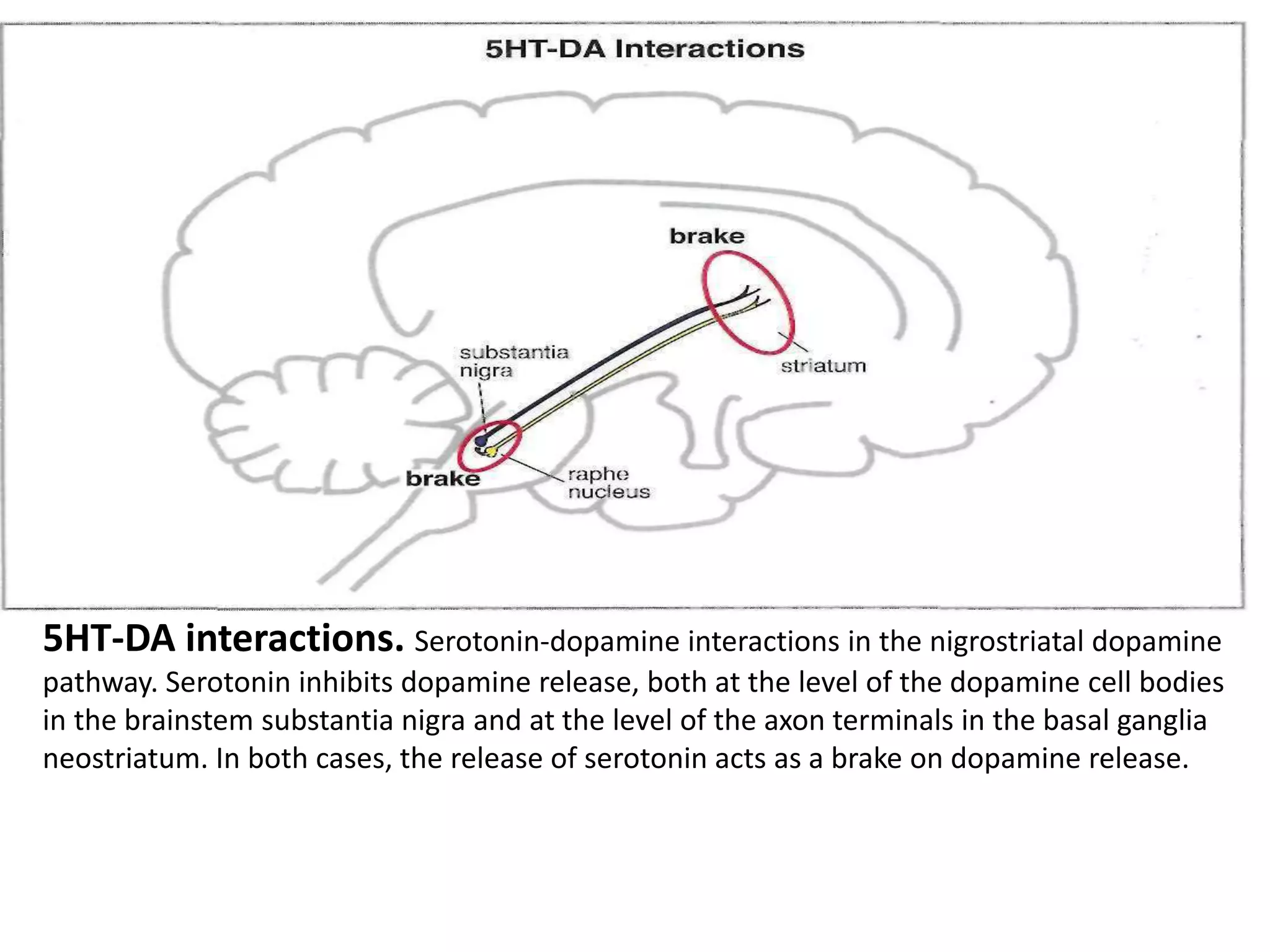 Second and third generation antipsychotics | PPTX