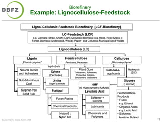 Second and Third Generation of Biofuels and Biorefineries.ppt