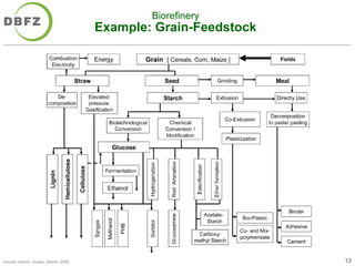 Second and Third Generation of Biofuels and Biorefineries.ppt