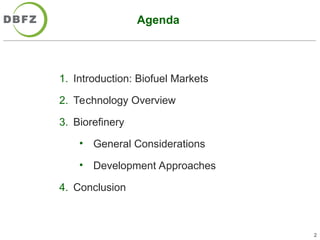 Second and Third Generation of Biofuels and Biorefineries.ppt
