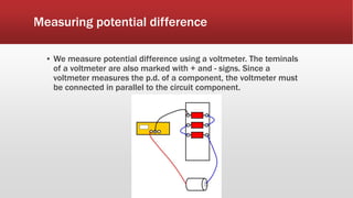 Secondary 2 science revision | PPTX