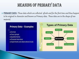 secondary and primary data.pptx