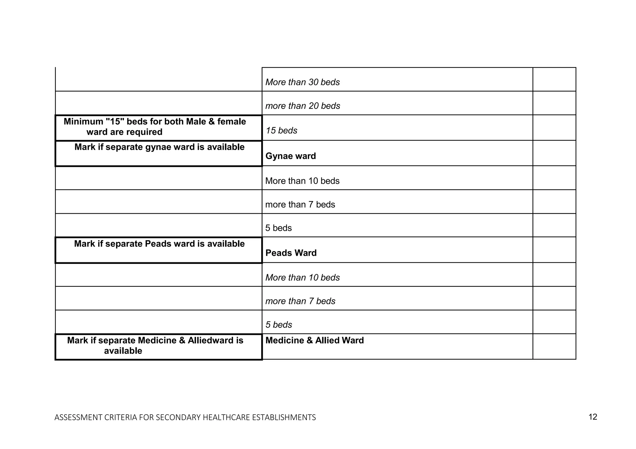Separate Assessment Example EMPANELMENT CRITERIA FOR SECONDARY ASSESSMENT FORM.pdf