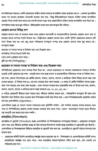 Updated Bangla e-books(pdf): www.facebook.com/tanbir.ebooks
Any kind of e-book & Software : www.tanbircox.blogspot.com
 