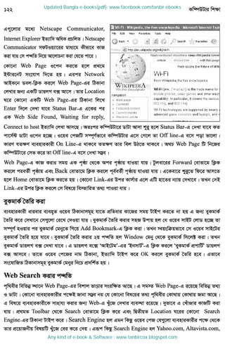 Updated Bangla e-books(pdf): www.facebook.com/tanbir.ebooks
Any kind of e-book & Software : www.tanbircox.blogspot.com
 