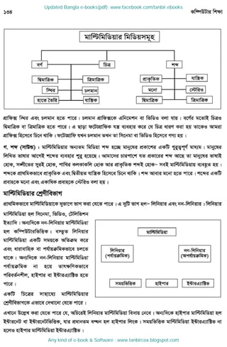 Updated Bangla e-books(pdf): www.facebook.com/tanbir.ebooks
Any kind of e-book & Software : www.tanbircox.blogspot.com
 