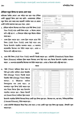 Updated Bangla e-books(pdf): www.facebook.com/tanbir.ebooks
Any kind of e-book & Software : www.tanbircox.blogspot.com
 