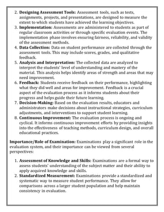 secondary education. Curriculum development | PDF
