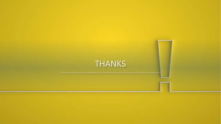 THANKS
 