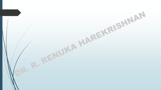 Secondary lymphoid organs