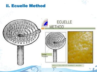 Eucelle Method Secondary metabolite part 3 by pooja khanpara | PPTX