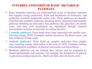 Secondary metabolite ,Plants and Health Care | PDF