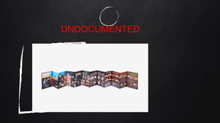 UNDOCUMENTED
 